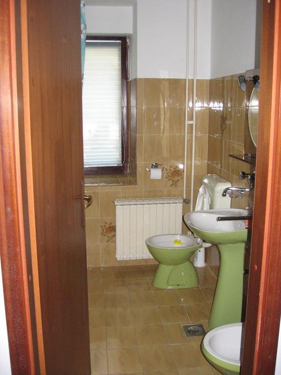 Guest House Roze Ilirska Bistrica Bagian luar foto