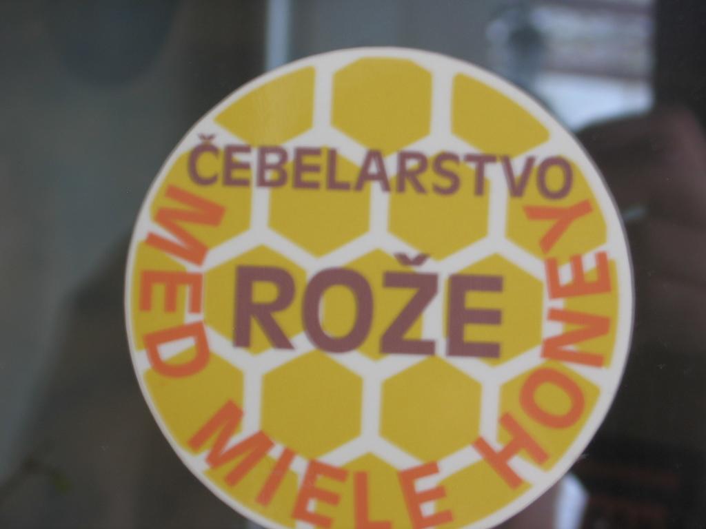 Guest House Roze Ilirska Bistrica Bagian luar foto
